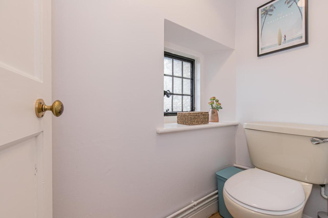 Oxfordshire Living - The Spencer Apartment - Вудсток Экстерьер фото